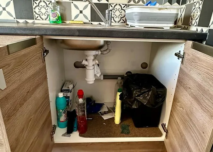 4 Personnes En Plein Centre De Apartament Colmar