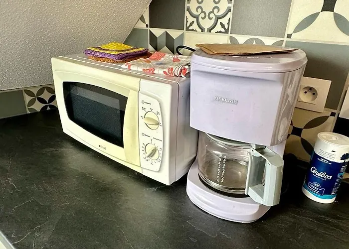 4 Personnes En Plein Centre De *